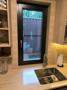 Пример работы DA221 Zebrano Gold