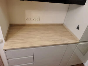 Пример работы DA221 Zebrano Gold