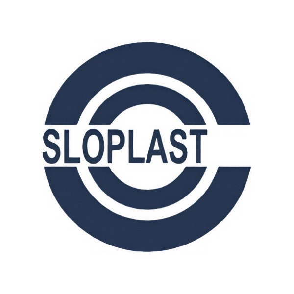 Логотип - Sloplast