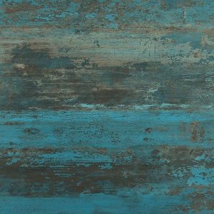 Окрашенный металл море (Aqua Painted Metal)