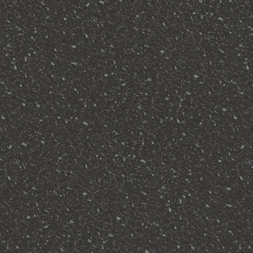 Декор Sloplast  Черный гранит 713
