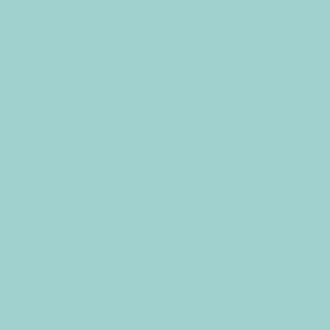 1023 Light turquoise