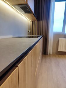 Пример работы 0027 NW/NN Prado Agate Grey