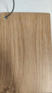 Пример работы 0048 FH Cognac Oak