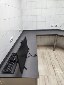 Пример работы 0077 SX угольный