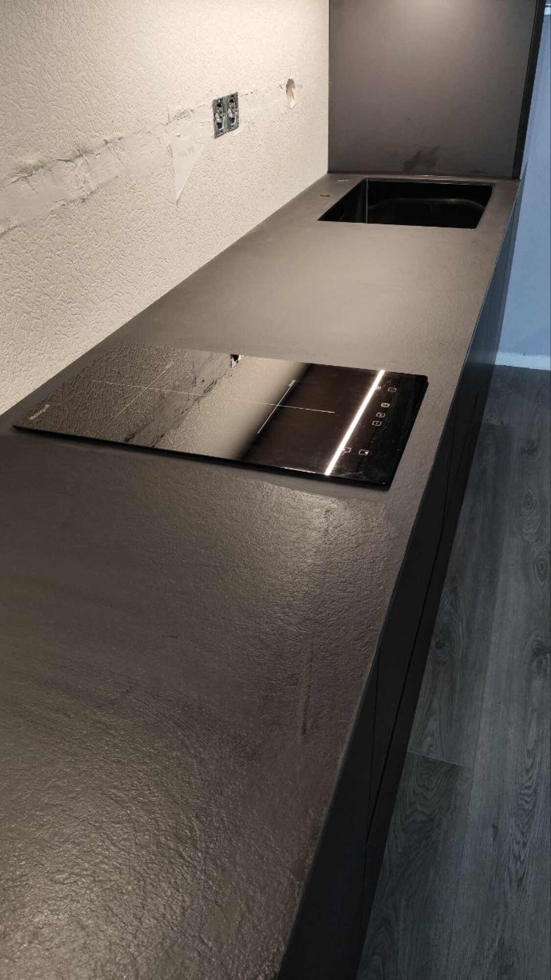 Пример работы