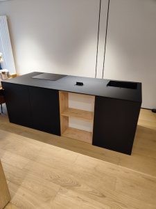 Пример работы 0080 SX черный