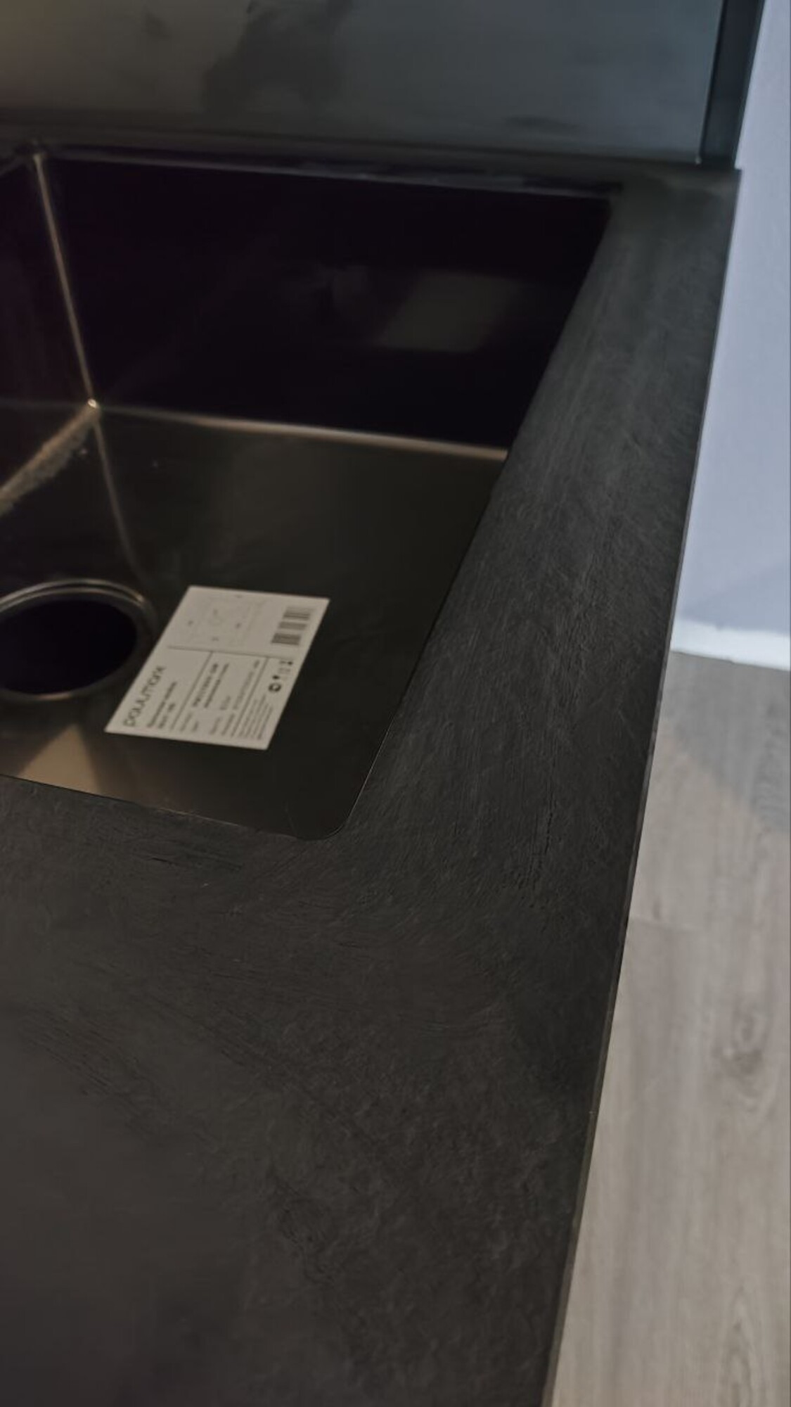 Пример работы