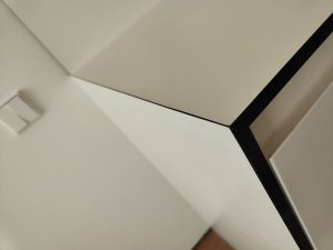 Пример работы 0085 FH белый