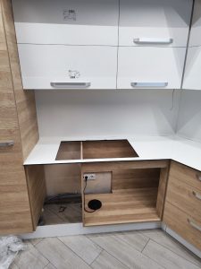 Пример работы 0085 FH белый