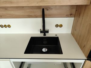 Пример работы 0085 FH белый