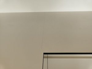 Пример работы 0085 FH белый