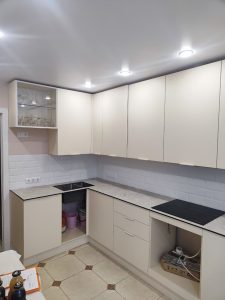 Пример работы 0581 FH Lentos