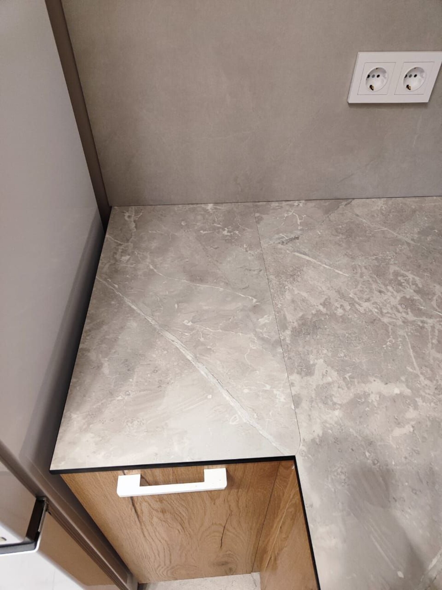 Пример работы