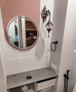 Пример работы 0585 FH Castello