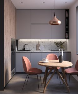 Пример работы 2238 Breccia light