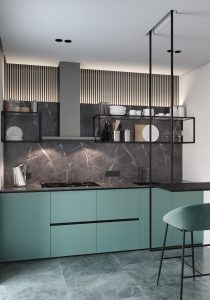 Пример работы 2343 Ankara Marble