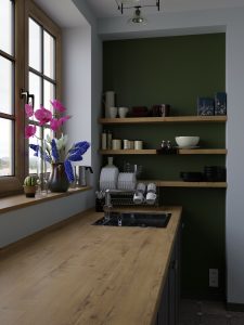 Пример работы 3829 Bunratty Oak