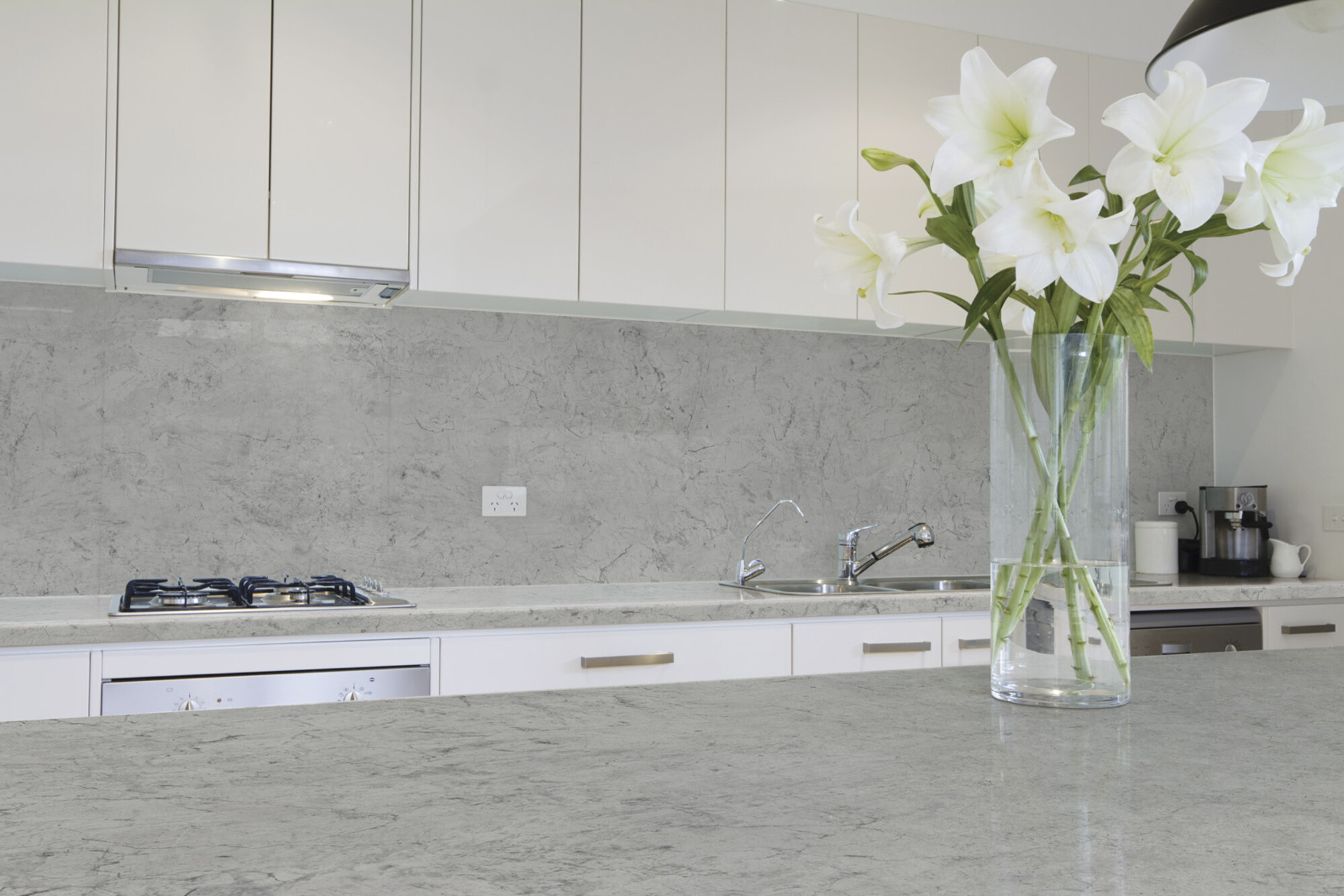 Пример работы