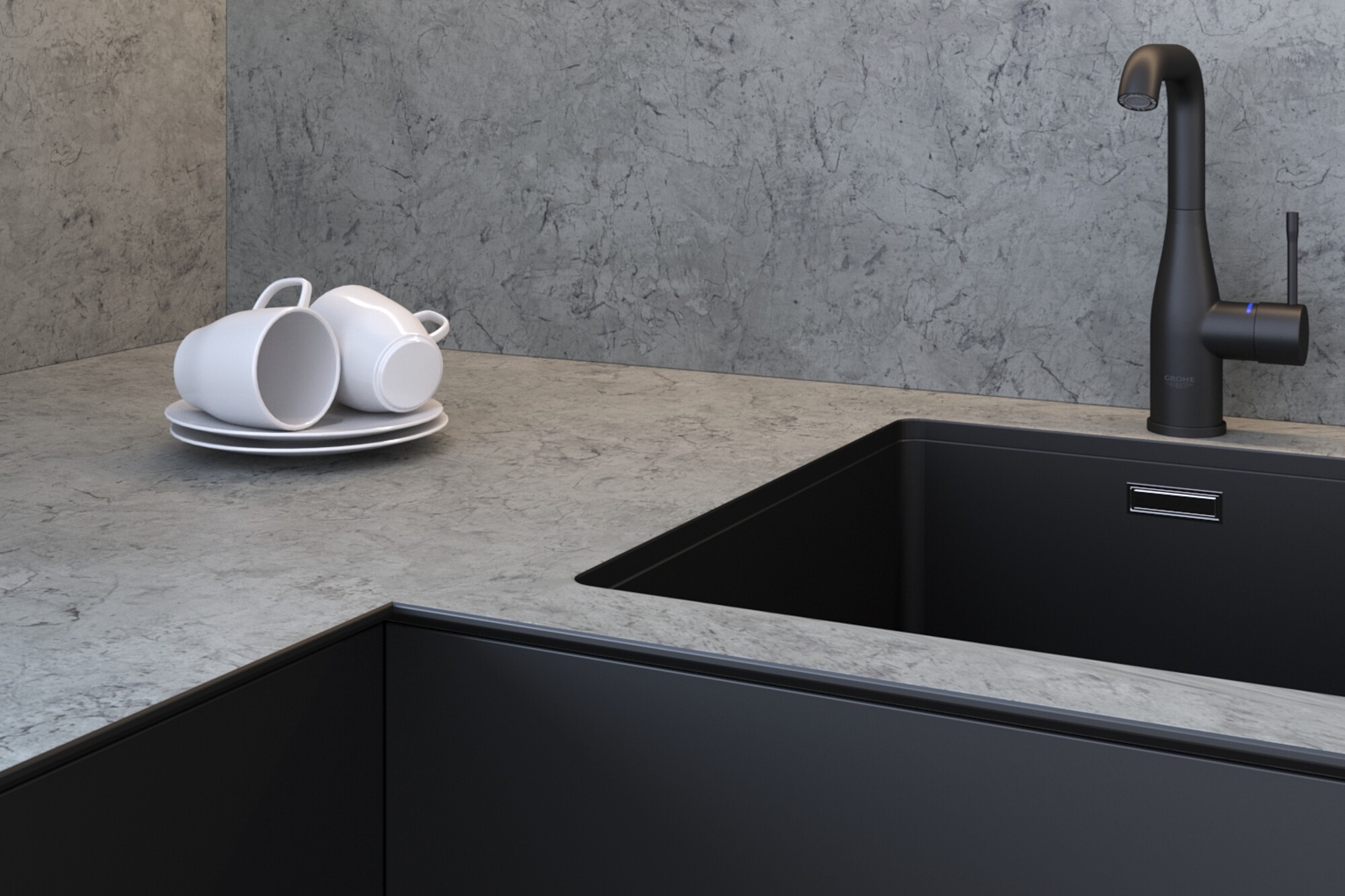 Пример работы