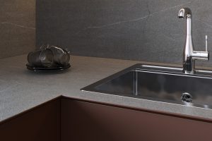 Пример работы 5035 Gray granite