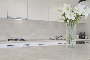 Пример работы 6035 Silver Marble