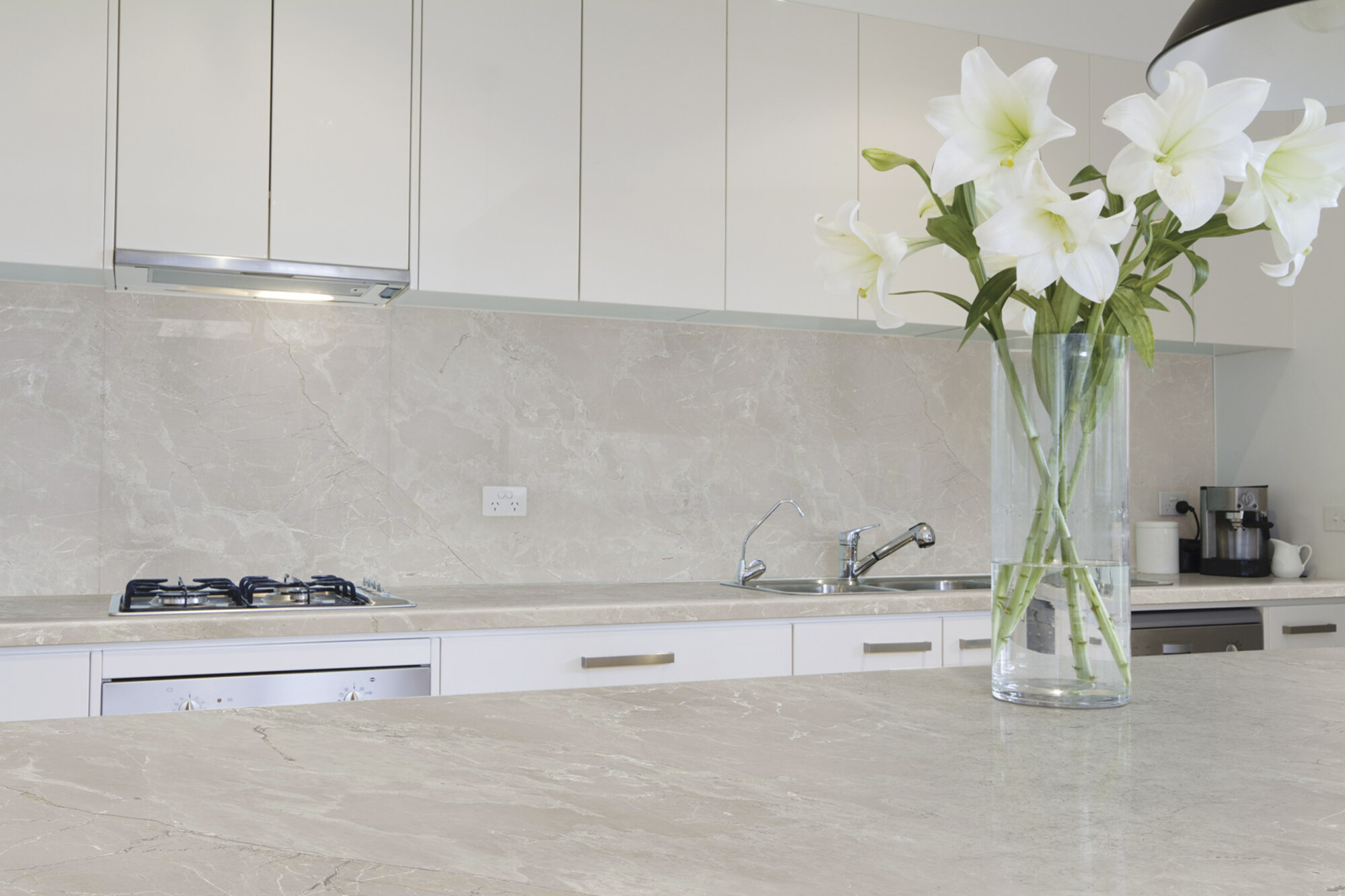 Пример работы