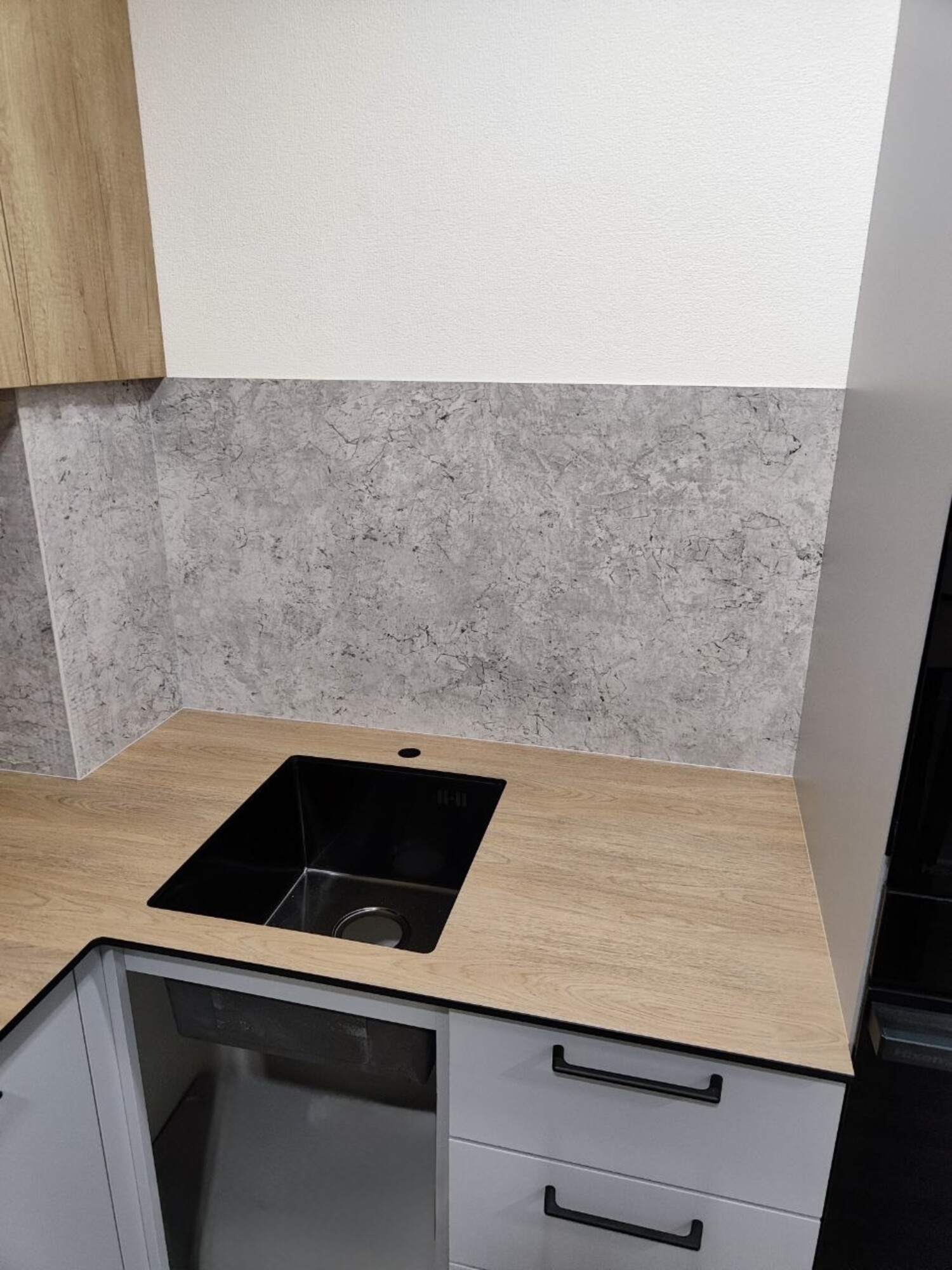 Пример работы