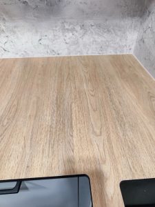 Пример работы 7120 Carpenter Oak