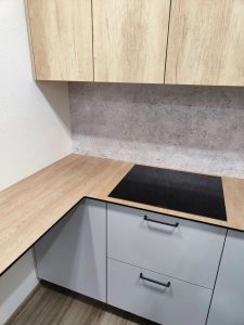 Пример работы 7120 Carpenter Oak