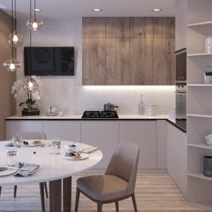 Пример работы 7402 White marble