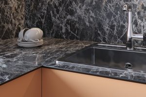 Пример работы 8053 Mystic marble