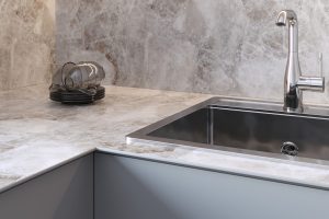 Пример работы 8060 Smoky quartz