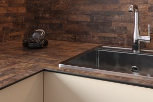 Пример работы 8070 Rw Rustic wood