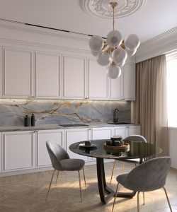 Пример работы 8082 Azul de Oro