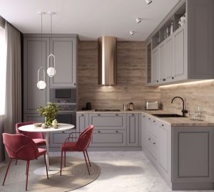 Пример работы 8093 Wilson oak