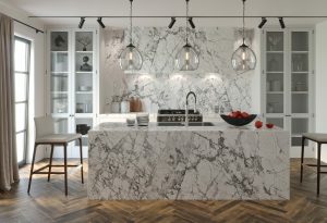 Пример работы 8097 Invisible Marble