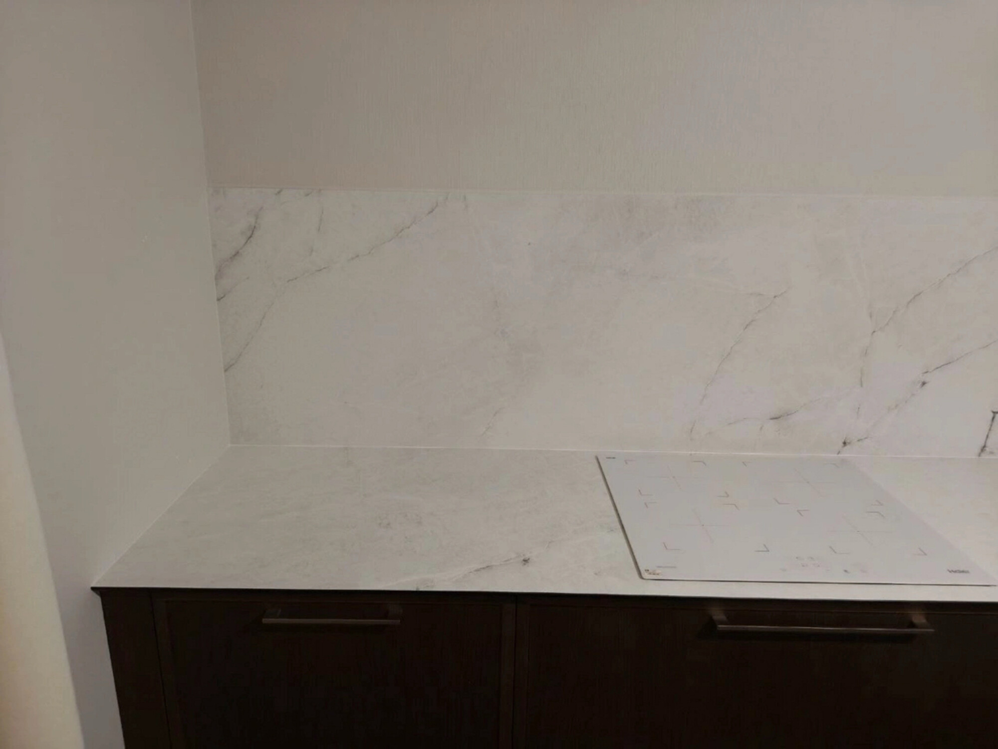 Пример работы