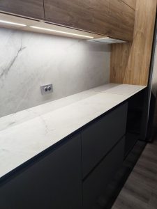 Пример работы 8099 Quartzite