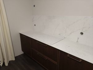 Пример работы 8099 Quartzite