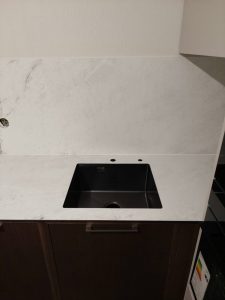Пример работы 8099 Quartzite