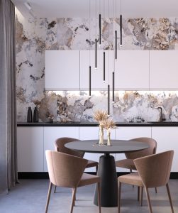 Пример работы 8102 Patagonia