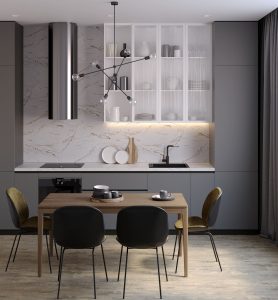 Пример работы 8104 Sandy Quartzite