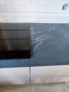 Пример работы 8105 Black de Oro