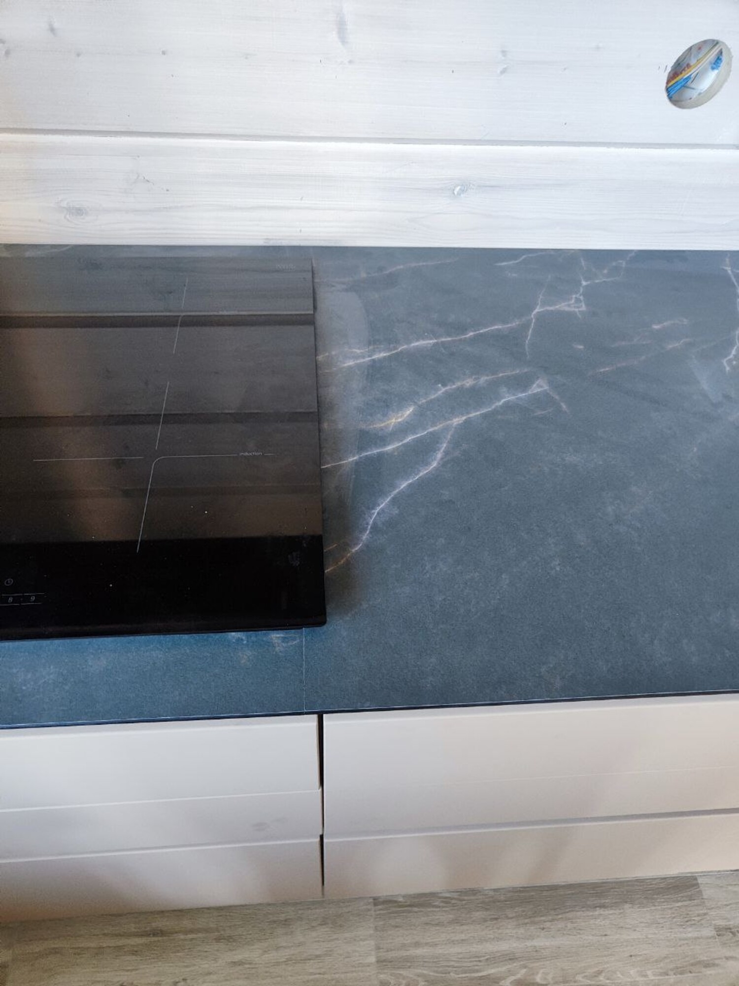 Пример работы