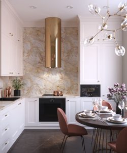 Пример работы 8109 Breccia