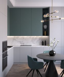 Пример работы 8112 Quartzite Superwhite