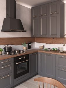 Пример работы 8116 Fancy Oak Пример работы 8116 Fancy Oak