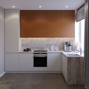 Пример работы 8124 Painted Pine