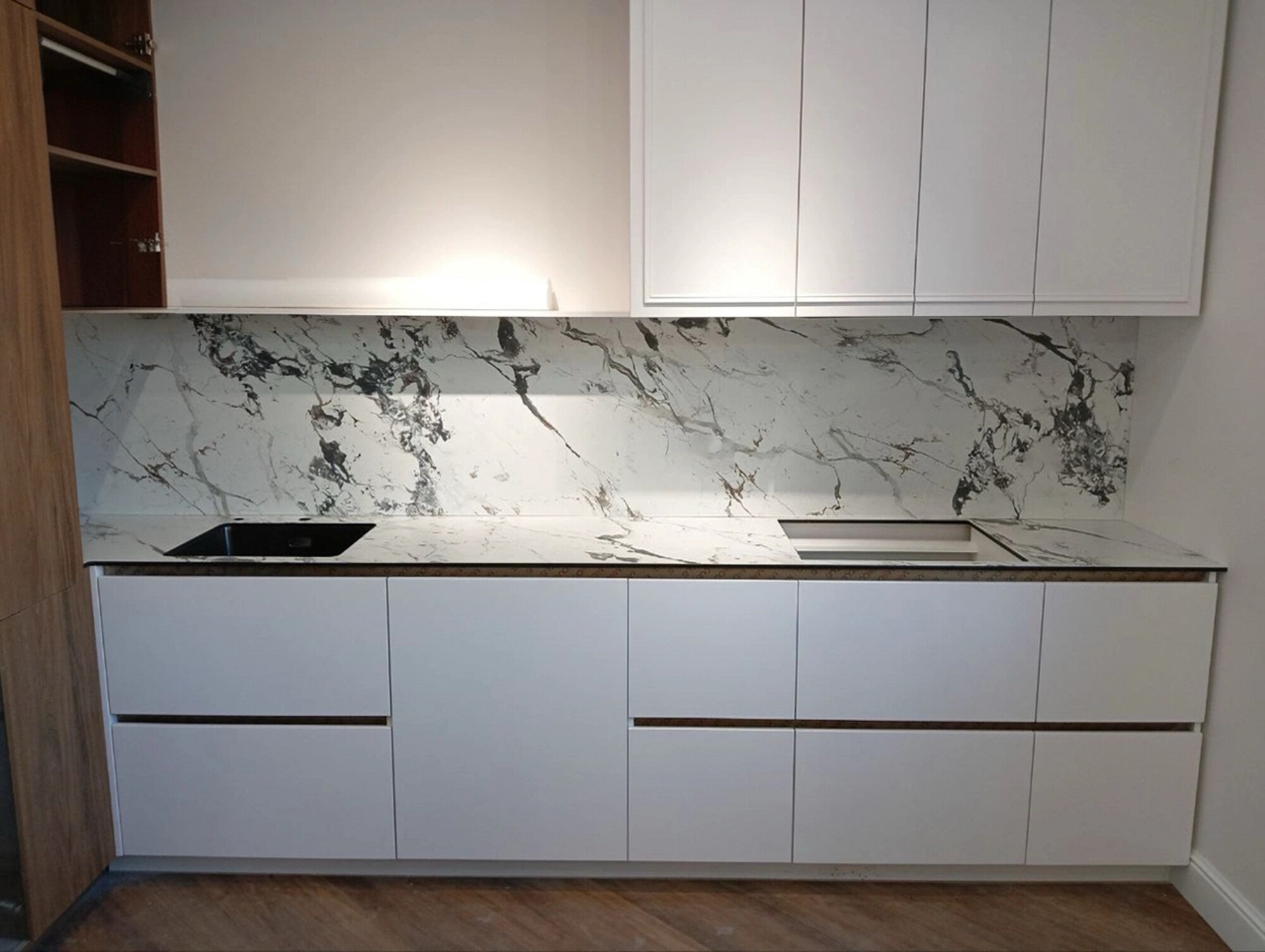 Пример работы